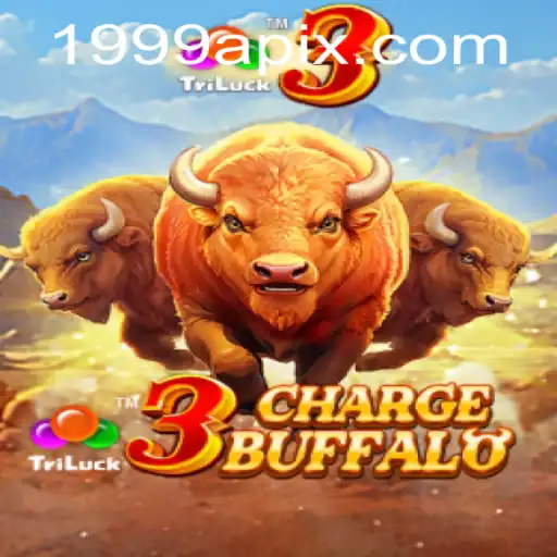 Descubra o Fascinante Mundo de 3ChargeBuffalo: A Nova Sensação dos Jogos de 1999a