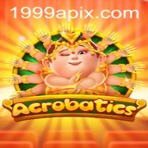 Acrobatics: Descubra o Fascinante Mundo do Jogo Clássico de 1999