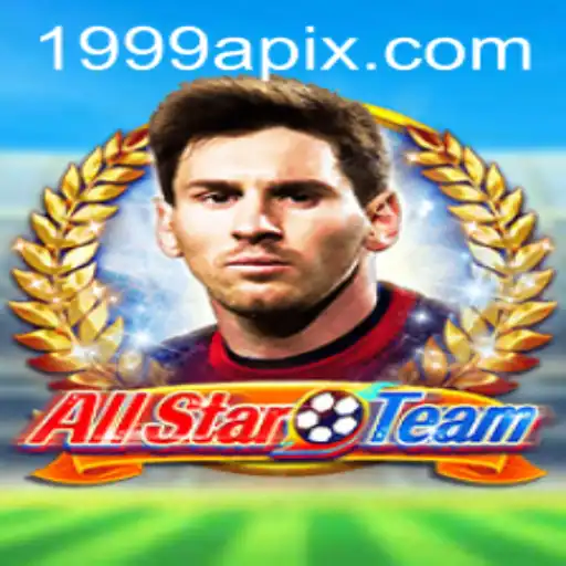 AllStarTeam: Revivendo a Emoção do Jogo Lendário