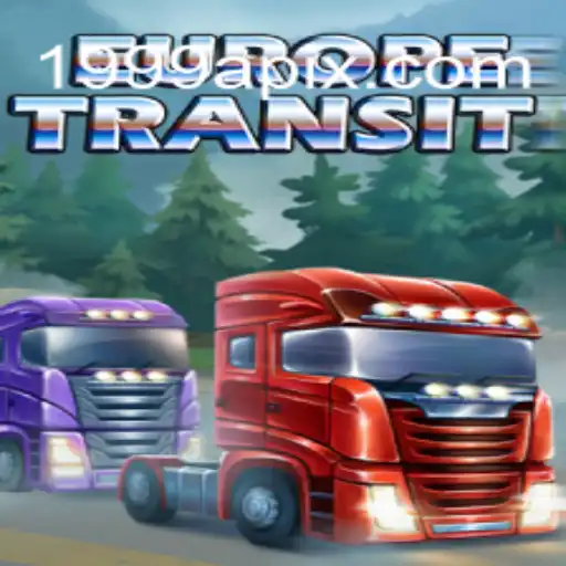 EuropeTransit: Um Mergulho nas Aventuras de 1999a