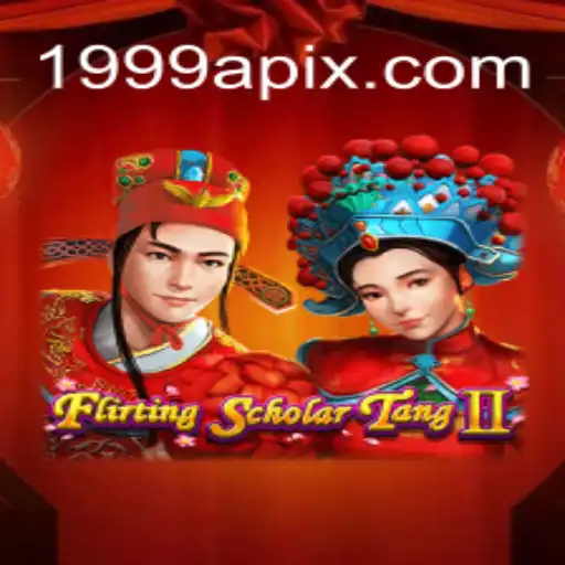 Explore o Mundo de Flirting Scholar Tang II: Uma Aventura de Estratégia e Romance