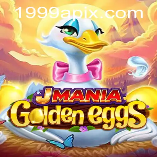 Descobrindo o Mundo de JManiaGoldenEggs: Uma Viagem ao Universo de Jogos de 1999