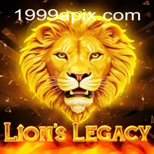 Descubra o Fascinante Mundo de LionsLegacy: O Jogo de 1999a que Conquista Gerações