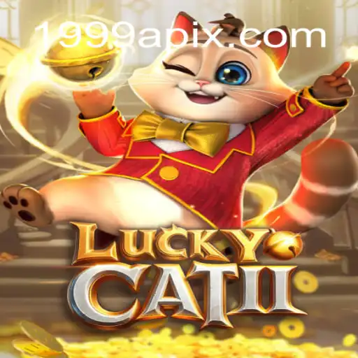 Descubra o Mundo de LuckyCatII: Aventura e Estratégia em 1999a