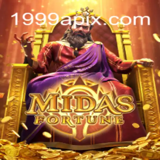 Descubra o Mundo Empolgante de MidasFortune: A Aventura Que Conquista Jogueadores