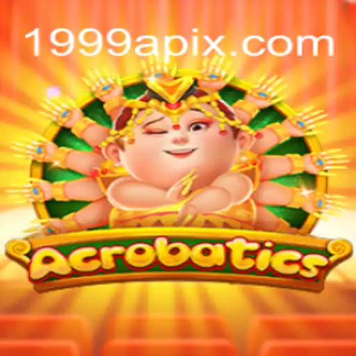 Acrobatics: Descubra o Fascinante Mundo do Jogo Clássico de 1999