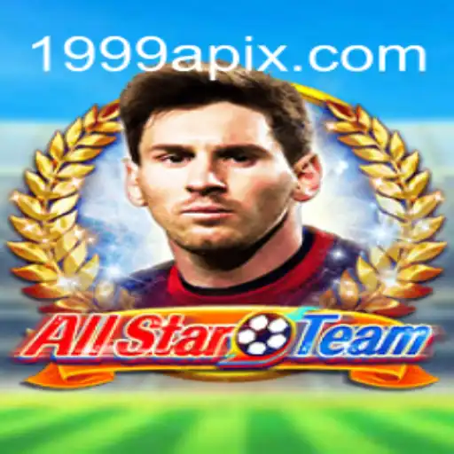 AllStarTeam: Revivendo a Emoção do Jogo Lendário