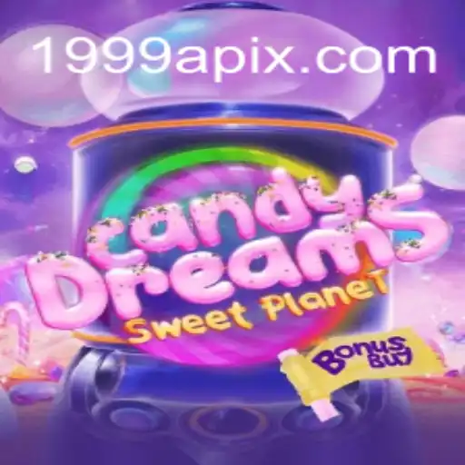 CandyDreamsSweetPlanet: Uma Viagem Aos Doces do Espaço