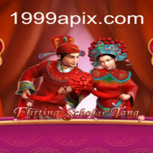 Flirting Scholar Tang: Uma Jornada Atraente no Mundo dos Jogos