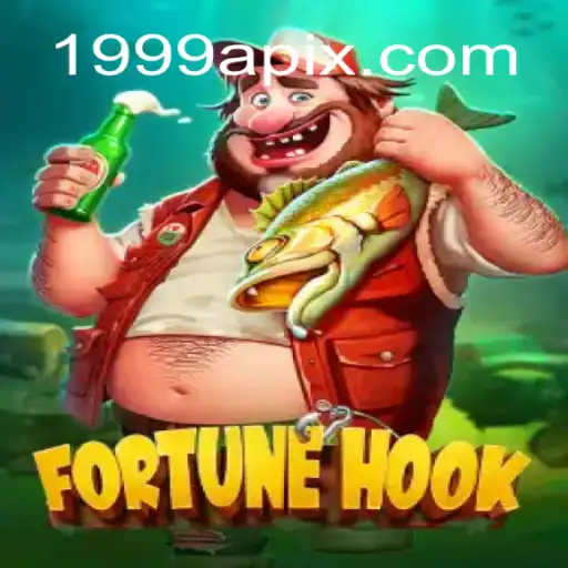 FortuneHook: Uma Aventura de Estratégia e Sorte Ambientada em 1999a