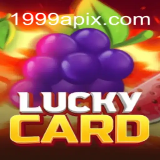 Explorando o Fascinante Mundo do Jogo LuckyCard