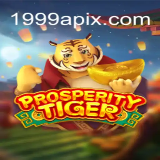 Explorando o Fascinante Mundo de ProsperityTiger: Um Jogo de Estratégia Envolvente