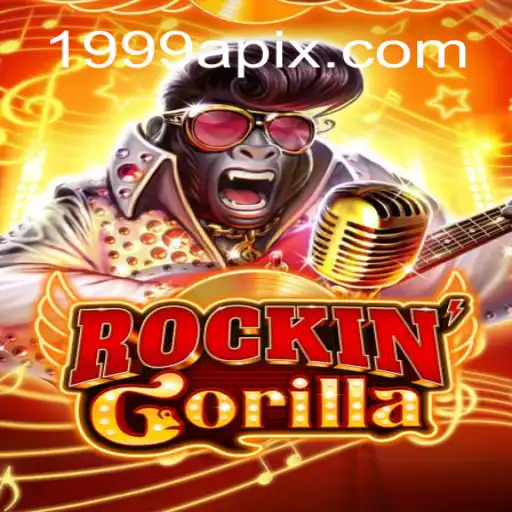 Explorando o Mundo de RockinGorilla: Um Mergulho no Jogo Revolucionário de 1999a