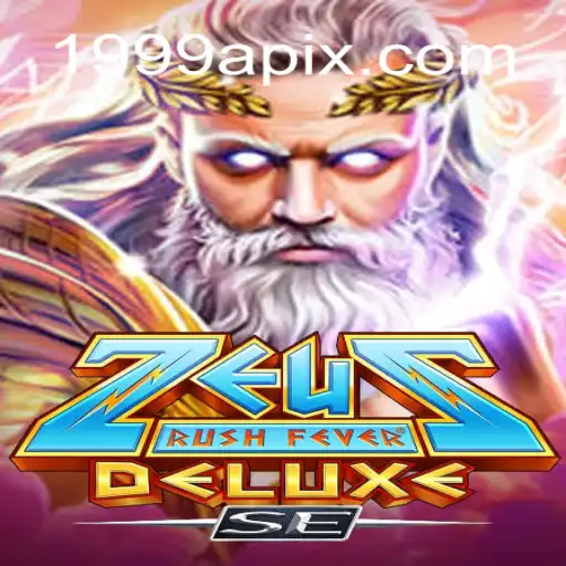 Descubra o Fascinante Mundo de ZeusRushFeverDeluxeSE: Um Jogo Inovador de Aventura Mitológica