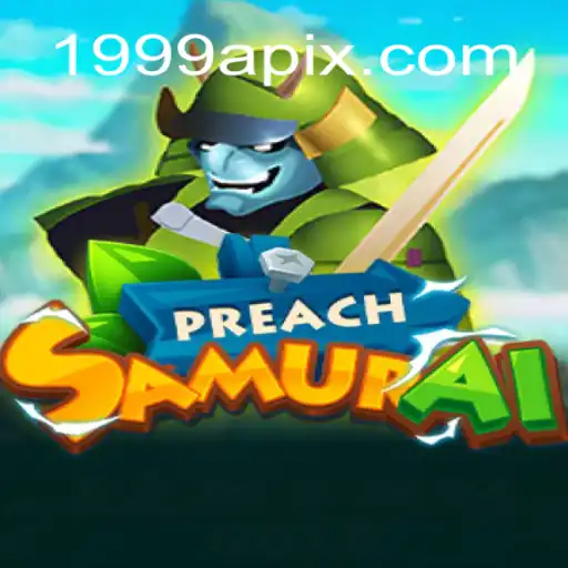 Explorando o Intrigante Mundo de PreachSamurai