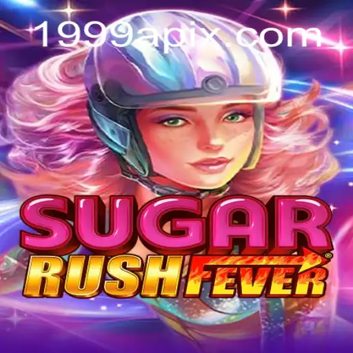 Explorando os Encantos de SugarRushFever: Um Mergulho nos Doces de 1999