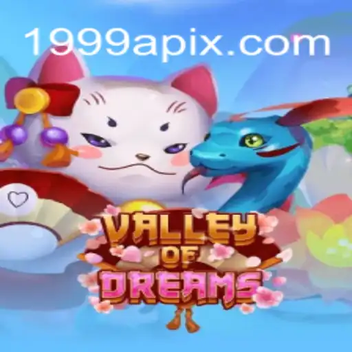 Explorando o Fascinante Mundo de ValleyofDreams: Uma Jornada ao Passado em 1999a