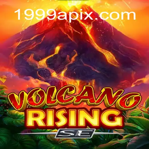 Explorando o Mundo Fascinante de VolcanoRisingSE